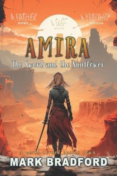 Amira - Bradford, Mark