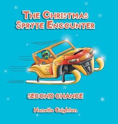The Christmas Spryte Encounter: Second Chance - Crighton, Nanette