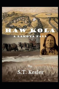 Haw Kola: Indian Summer - Kesler, Sue