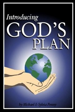 Introducing God's Plan - Penny, Michael; Penny, Sylvia