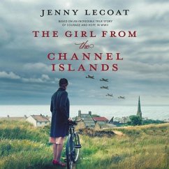 The Girl from the Channel Islands Lib/E - Lecoat, Jenny