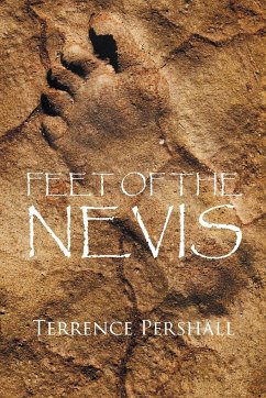 Feet of the Nevis - Pershall, Terrence