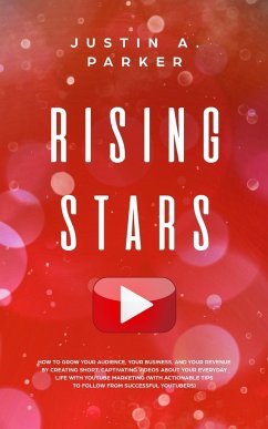 Rising Stars - Parker, Justin A.