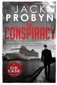 The Conspiracy - Probyn, Jack