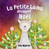 La Petite Lama Découvre Noël - Bild 1