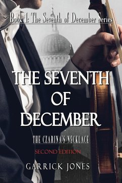 The Seventh of December - Jones, Garrick