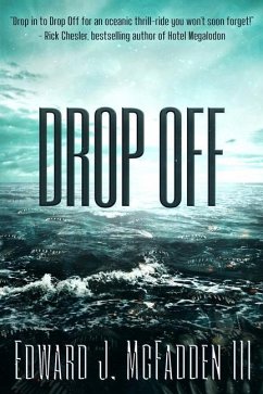 Drop Off - McFadden, Edward J.