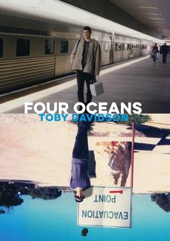 Four Oceans - Davidson, Toby