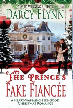 The Prince's Fake Fiancee - Flynn