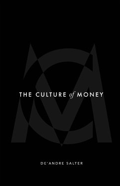 The Culture of Money - Tbd