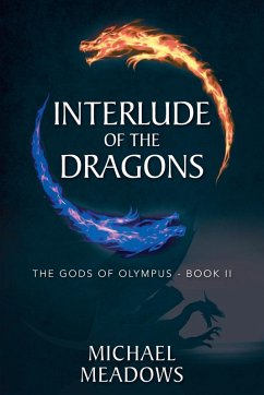 Cover INTERLUDE OF THE DRAGONS