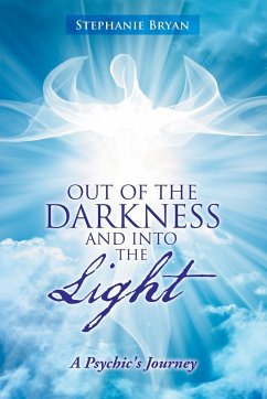 Out of the Darkness and into the Light - Bryan, Stephanie