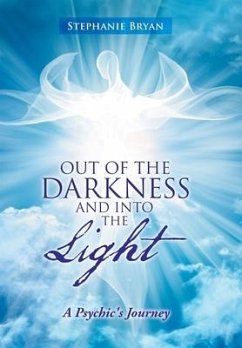 Cover Out of the Darkness and into the Light