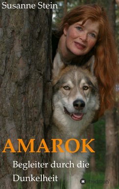 AMAROK - Stein, Susanne