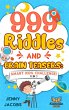 999 Riddles and Brain Teasers - Bild 1