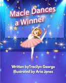 Macie Dances a Winner