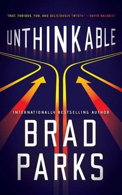 Unthinkable - Parks, Brad