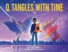 Q Tangles With Time - Bild 1
