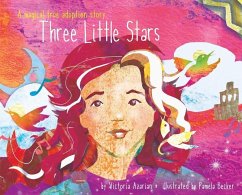 Three Little Stars - Azarian, Victoria
