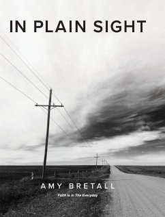 In Plain Sight - Bretall, Amy