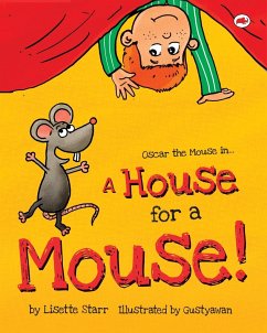 A House for a Mouse - Starr, Lisette