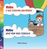 Millie y los colores perdidos/Millie and the lost colours