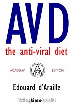 Avd - D'Araille, Edouard