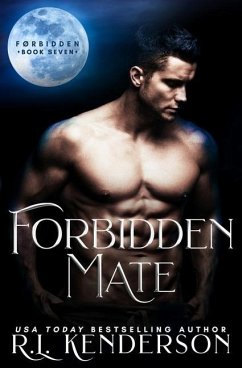 Forbidden Mate - Kenderson, R L