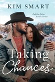 Taking Chances - Large Print