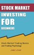 Stock Market Investing for Beginners - Bild 1