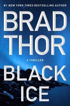 Black Ice - Thor, Brad