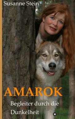 AMAROK - Stein, Susanne