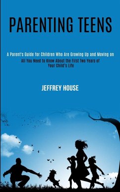 Parenting Teens - House, Jeffrey