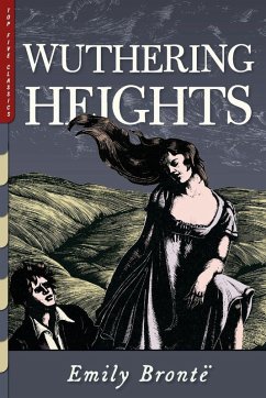 Cover Wuthering Heights