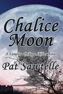 Chalice Moon - Sawtelle, Pat