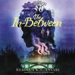 The In-Between Lib/E - Ansari, Rebecca K. S.