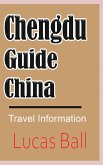 Chengdu Guide, China