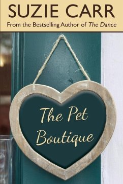 The Pet Boutique - Carr, Suzie