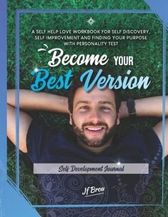 Become Your Best Version - Brou, Jf