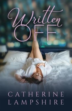 Written Off: The Invisible, Book 1 - Lampshire, Catherine