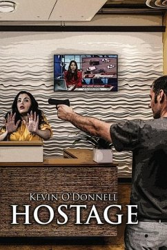 Hostage - O'Donnell, Kevin