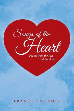 Songs of the Heart - James, Frank-Len