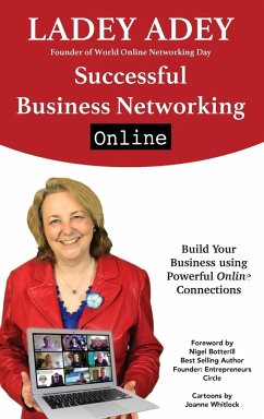 Successful Business Networking Online - Adey, Ladey