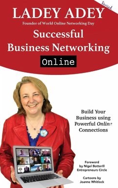 Successful Business Networking Online - Adey, Ladey