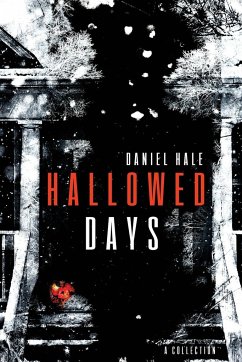 Hallowed Days - Hale, Daniel