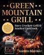 Green Mountain Grill Davy Crockett... - Bild 1