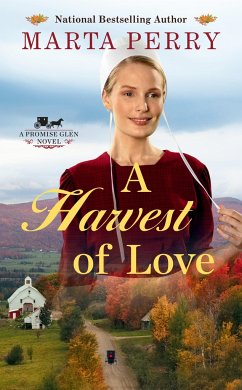 A Harvest of Love - Perry, Marta