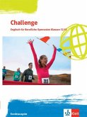 Challenge. Schulbuch Klassen 12/13. Englisch für Berufliche Gymnasien