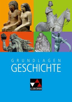 Das waren Zeiten Grundwissen Geschichte - Neue Ausgabe Bayern - Albrecht, Anna Elisabeth;Bach, Rainer;Bräu, Volker;Brückner, Dieter;Hein-Mooren, Klaus Dieter
