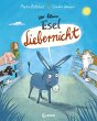 Der kleine Esel Liebernicht Bd.1 - Bild 1